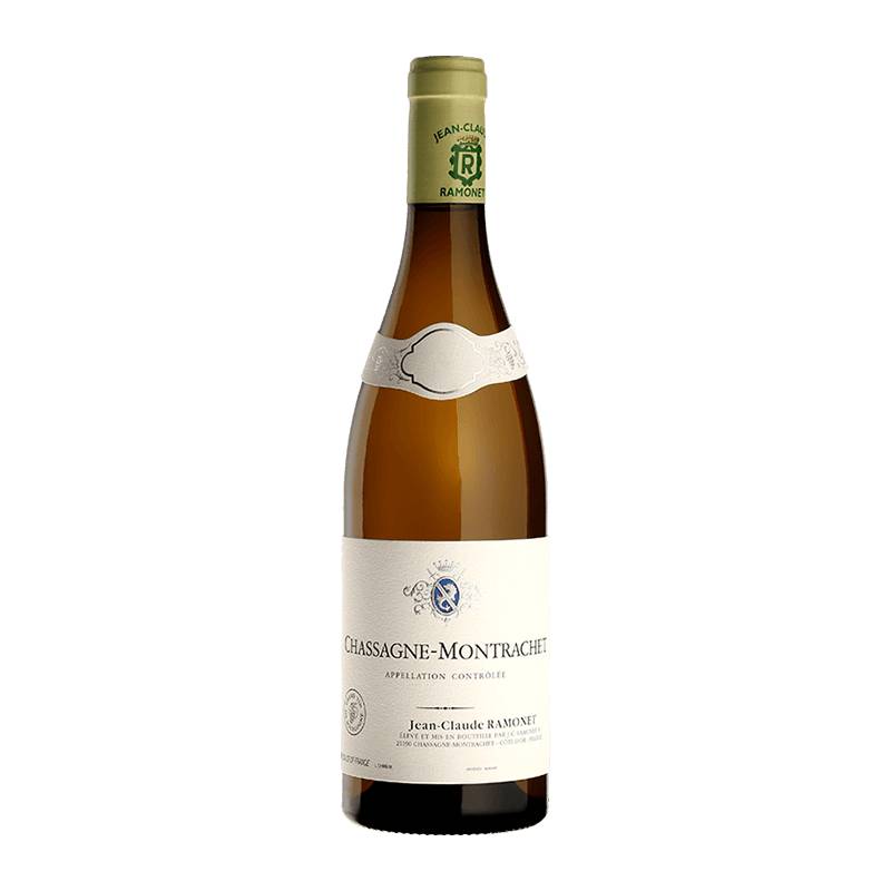 Domaine Ramonet : Chassagne-Montrachet Village 2021 von Domaine Ramonet