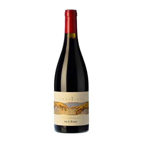 Raymond Usseglio La Création Grenache Jung 75 cl Rotwein von Domaine Raymond Usseglio & Fils