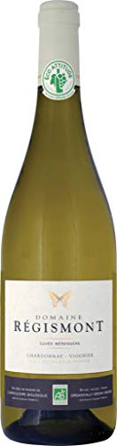 Domaine Régismont Chardonnay - Viognier Languedoc IGP 2022 (1 x 0.750 l) von Domaine Régismont