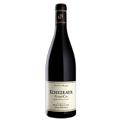 Domaine René Bouvier : Echezeaux Grand cru 2014 von Domaine René Bouvier