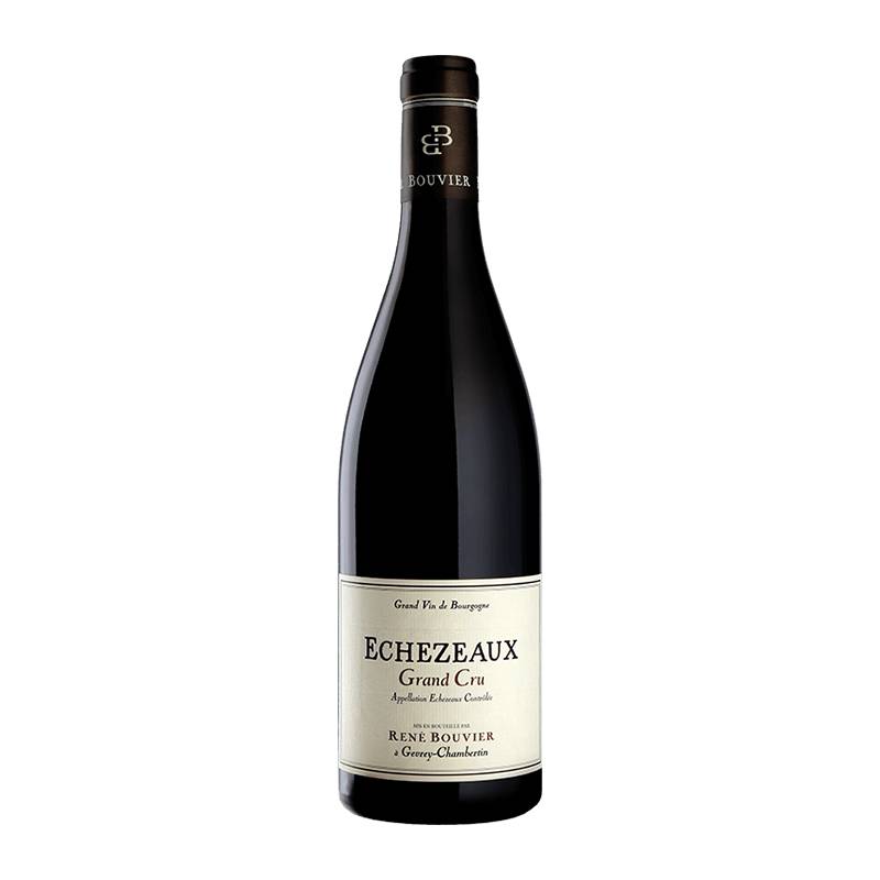 Domaine René Bouvier : Echezeaux Grand cru 2014 von Domaine René Bouvier