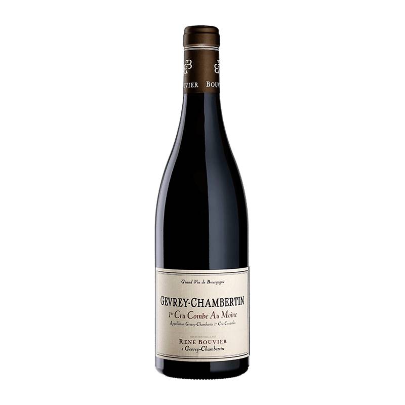 Domaine René Bouvier : Gevrey-Chambertin 1er cru "Combe au Moine" 2020 von Domaine René Bouvier