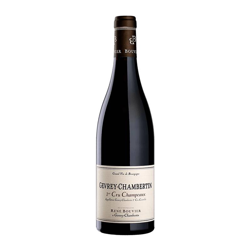 Domaine René Bouvier : Gevrey-Chambertin 1er cru "Les Champeaux" 2020 von Domaine René Bouvier