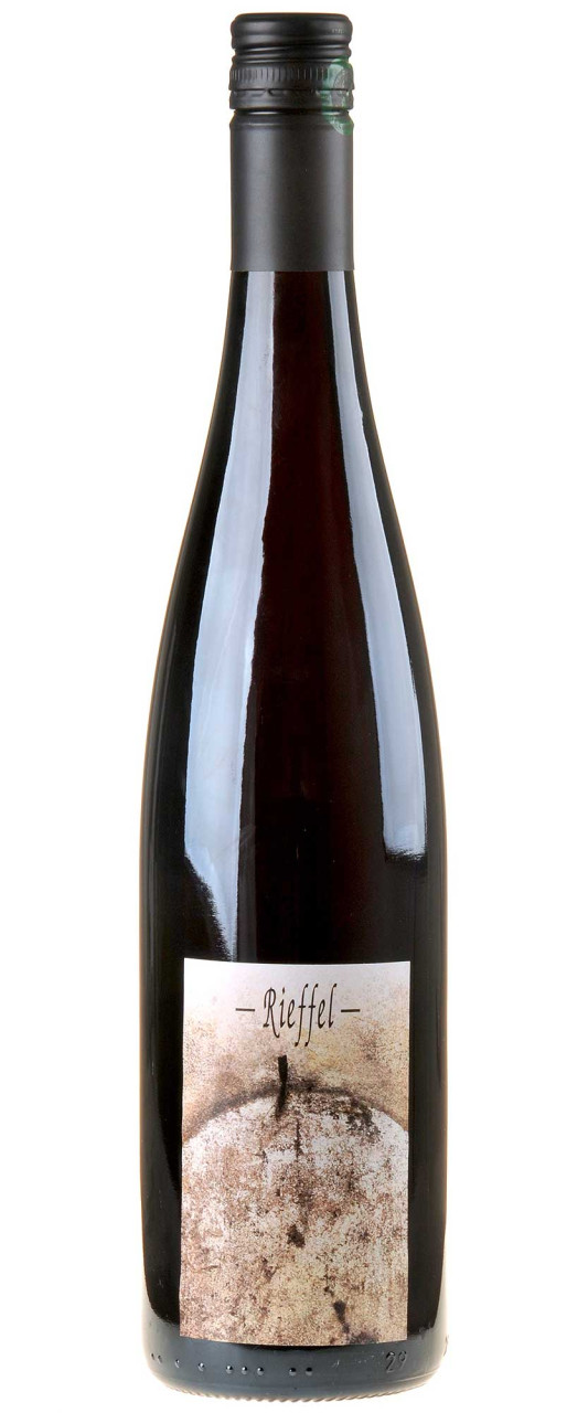 Domaine Rieffel Pinot Noir Hagel Bio 2022 von Domaine Rieffel