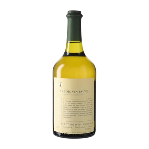 Rolet Vin Jaune Savagnin Arbois 62 cl Weißwein von Domaine Rolet