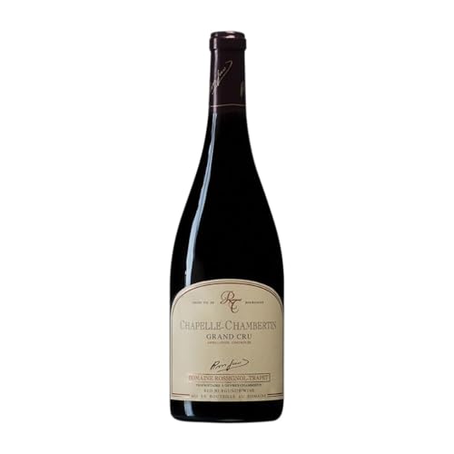 Rossignol-Trapet Chapelle Grand Cru Spätburgunder Chambertin 75 cl Rotwein von Domaine Rossignol-Trapet