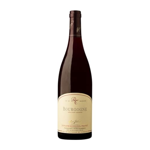 Rossignol-Trapet Rouge Spätburgunder Bourgogne 75 cl Rotwein von Domaine Rossignol-Trapet