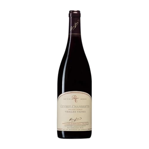 Rossignol-Trapet Vieilles Vignes Spätburgunder Gevrey-Chambertin 75 cl Rotwein von Domaine Rossignol-Trapet