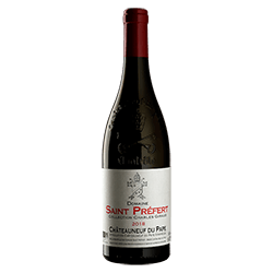 Domaine Saint Préfert : Collection Charles Giraud 2017 von Domaine Saint Préfert