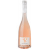 Saint Preignan 2022 Le Rosé Bouchon verre Pays d'Oc IGP trocken von Domaine Saint-Preignan