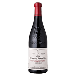 Domaine Santa Duc : Clos Derrière Vieille 2015 von Domaine Santa Duc