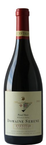 Domaine Serene Evenstad Reserve Pinot Noir Oregon 2013 (1 x 0.75 l) von Domaine Serene