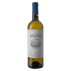 Domaine Sigalas : Assyrtiko 2023 von Domaine Sigalas