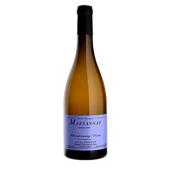 Domaine Sylvain Pataille : Marsannay Village "Chardonnay Rose" 2022 von Domaine Sylvain Pataille