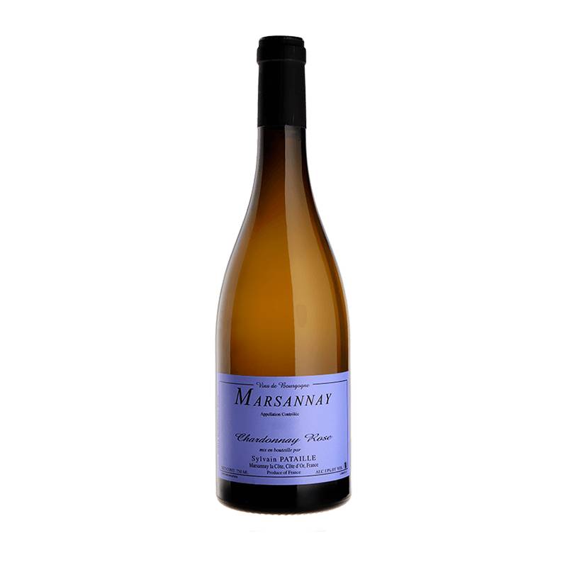 Domaine Sylvain Pataille : Marsannay Village "Chardonnay Rose" 2022 von Domaine Sylvain Pataille