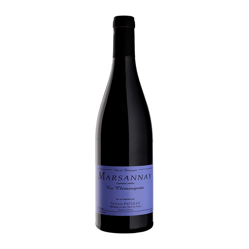 Domaine Sylvain Pataille : Marsannay Village "Clémengeots" 2022 von Domaine Sylvain Pataille