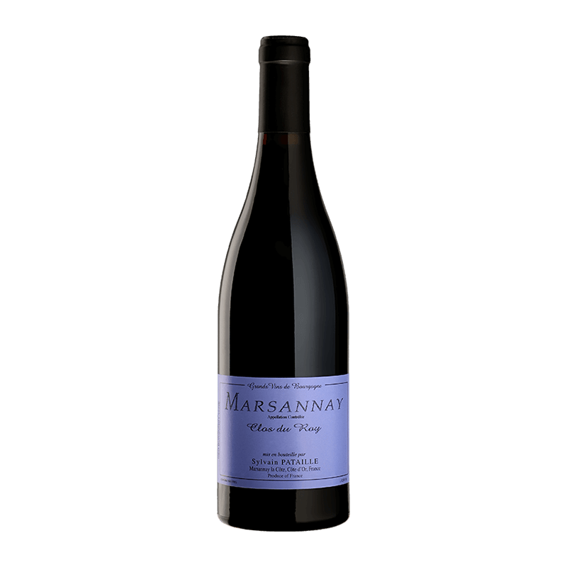 Domaine Sylvain Pataille : Marsannay Village "Clos du Roy" 2022 von Domaine Sylvain Pataille