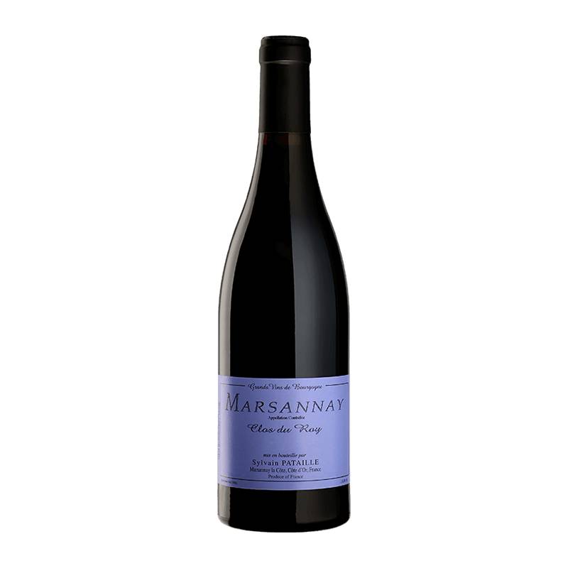 Domaine Sylvain Pataille : Marsannay Village "Clos du Roy" 2022 von Domaine Sylvain Pataille