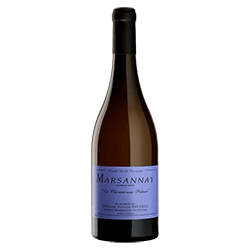 Domaine Sylvain Pataille : Marsannay Village "La Charme aux Prêtres" 2022 von Domaine Sylvain Pataille