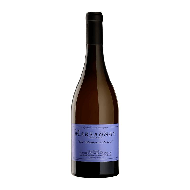 Domaine Sylvain Pataille : Marsannay Village "La Charme aux Prêtres" 2022 von Domaine Sylvain Pataille