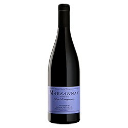 Domaine Sylvain Pataille : Marsannay Village "Les Longeroies" 2022 von Domaine Sylvain Pataille