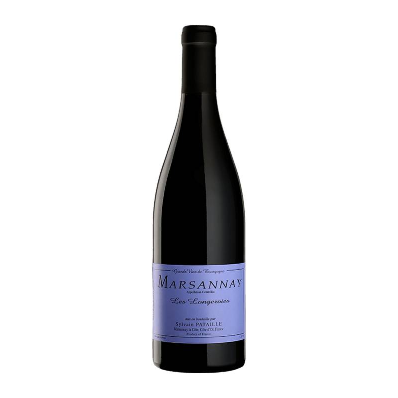 Domaine Sylvain Pataille : Marsannay Village "Les Longeroies" 2022 von Domaine Sylvain Pataille