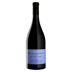 Domaine Sylvain Pataille : Marsannay Village "l'Ancestrale" 2022 von Domaine Sylvain Pataille