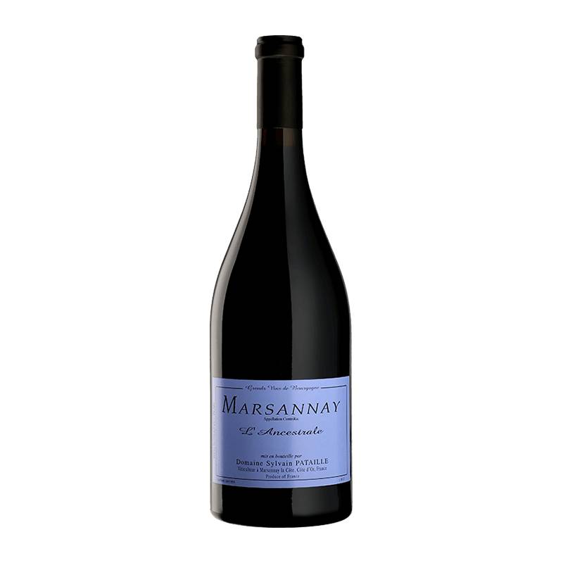 Domaine Sylvain Pataille : Marsannay Village "l'Ancestrale" 2022 von Domaine Sylvain Pataille