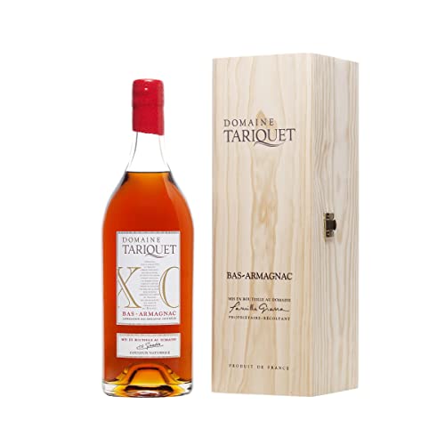 Armagnac XO 1,5L Magnum 40,0% - Châtau du Tariquet - Bas-Armagnac AOC/Gascogne-Frankreich von Domaine Tariquet