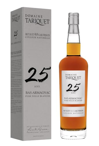 Domaine Tariquet Pure Folle Blanche Bas-Armagnac | 25YO von Domaine Tariquet