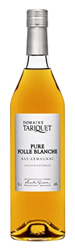 Domaine Tariquet Pure Folle Blanche VS Bas-Armagnac von Domaine Tariquet