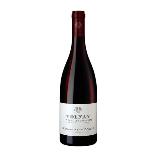 Tortochot Boillot Henri Caillerets Volnay 75 cl Weißwein von Domaine Tortochot