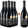 Tour Paradis 2021 5+1 Paket 2021 Cuvée Passion von Domaine Tour Paradis