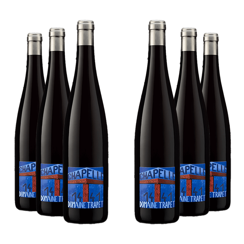 Domaine Trapet : Chapelle 1441 Pinot Noir Fin 2023 von Domaine Trapet