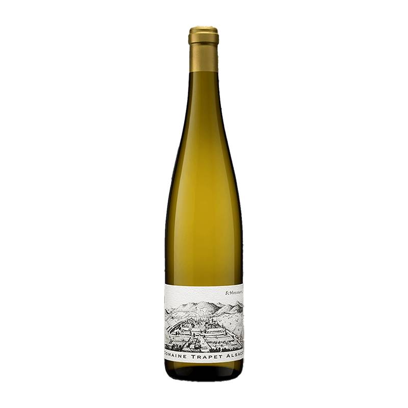 Domaine Trapet : Riesling Schlossberg Grand Cru 2019 von Domaine Trapet