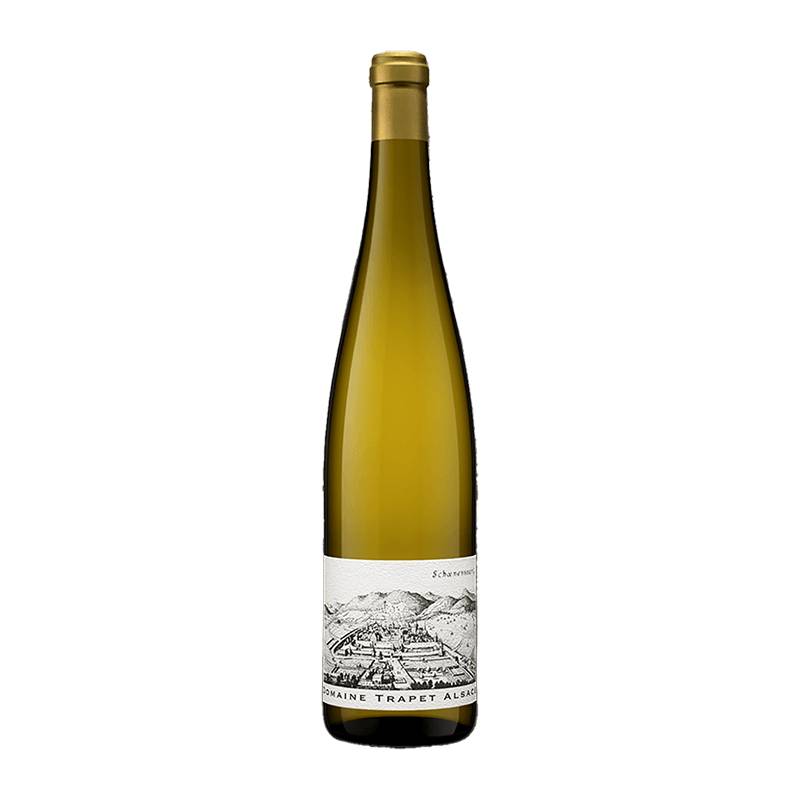 Domaine Trapet : Riesling Schoenenbourg Grand cru 2019 von Domaine Trapet