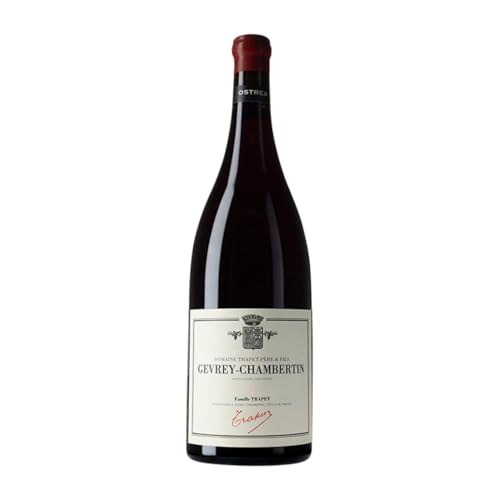 Trapet Ostrea Spätburgunder Gevrey-Chambertin Magnum-Flasche 1,5 L Rotwein von Domaine Trapet