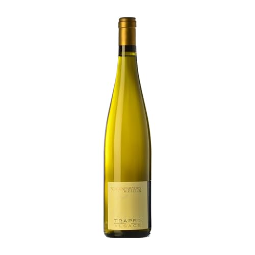 Trapet Schoenenbourg Riesling Alsace Grand Cru Alterung 75 cl Weißwein von Domaine Trapet