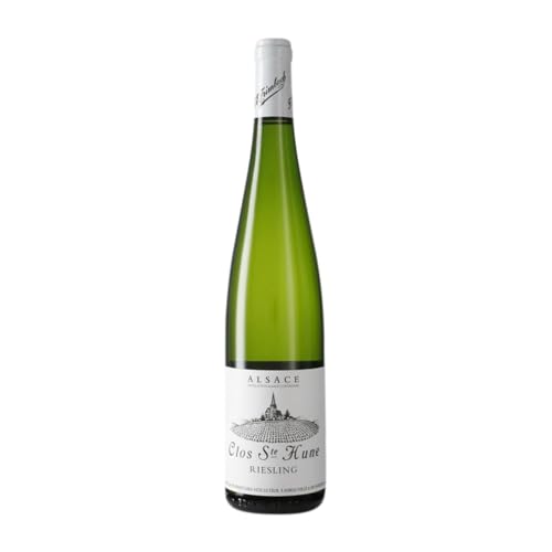 Trimbach Clos Sainte Hune Riesling Alsace 75 cl Weißwein von Domaine Trimbach