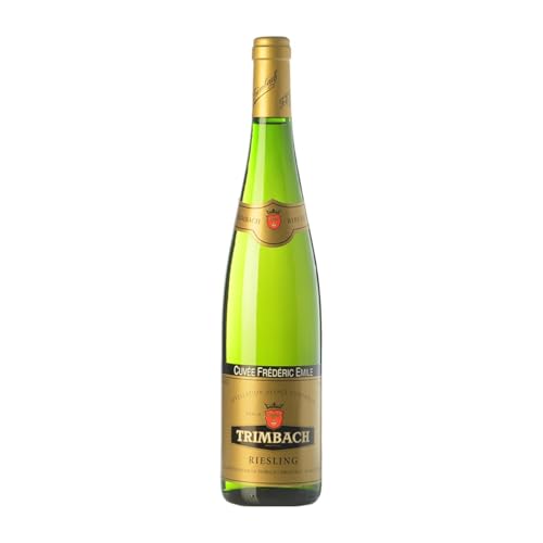 Trimbach Cuvée Frédéric Emile Riesling Alsace 75 cl Weißwein von Domaine Trimbach