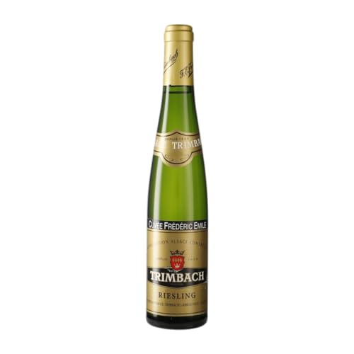 Trimbach Cuvée Frédéric Émile Riesling Alsace Halbe Flasche 37 cl Weißwein von Domaine Trimbach