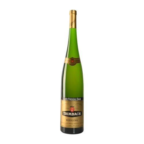 Trimbach Cuvée Frédéric Emile Riesling Alsace Magnum-Flasche 1,5 L Weißwein von Domaine Trimbach