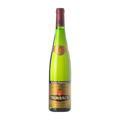 Trimbach Réserve Personnelle Grauburgunder Alsace Reserve 75 cl Weißwein von Domaine Trimbach