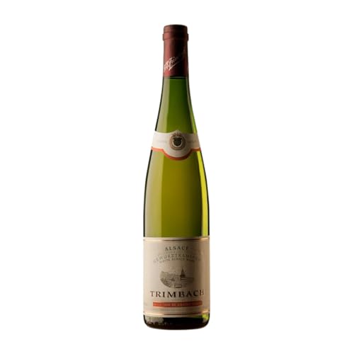 Trimbach S.G.N. Gewürztraminer Alsace 1989 75 cl Weißwein von Domaine Trimbach