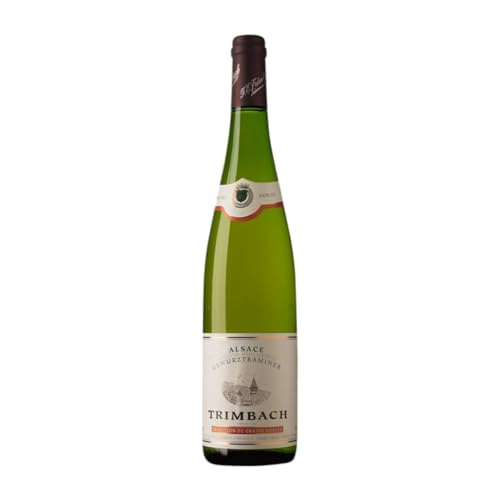 Trimbach S.G.N. Gewürztraminer Alsace 75 cl Weißwein von Domaine Trimbach