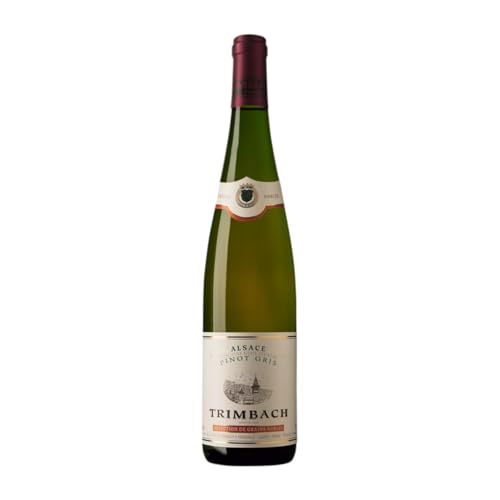 Trimbach S.G.N. Grauburgunder Alsace 75 cl Weißwein von Domaine Trimbach