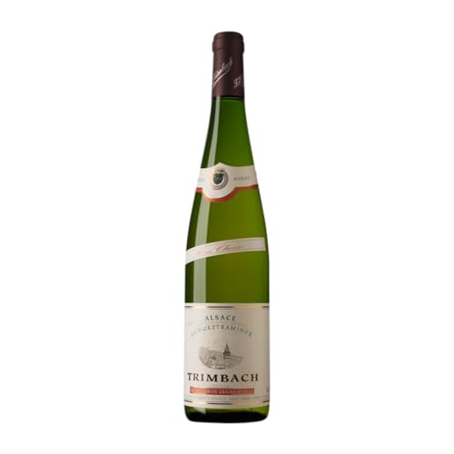 Trimbach S.G.N. Hors Choix Gewürztraminer Alsace 75 cl Weißwein von Domaine Trimbach