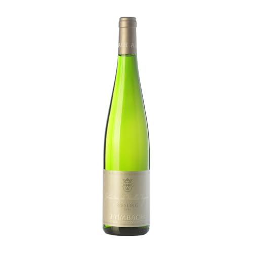 Trimbach Sélection de Vielles Vignes Riesling Alsace 75 cl Weißwein von Domaine Trimbach