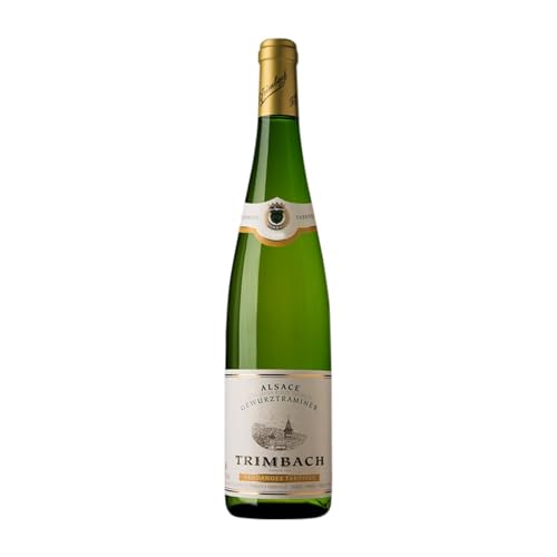 Trimbach V.T. Gewürztraminer Alsace 75 cl Weißwein von Domaine Trimbach