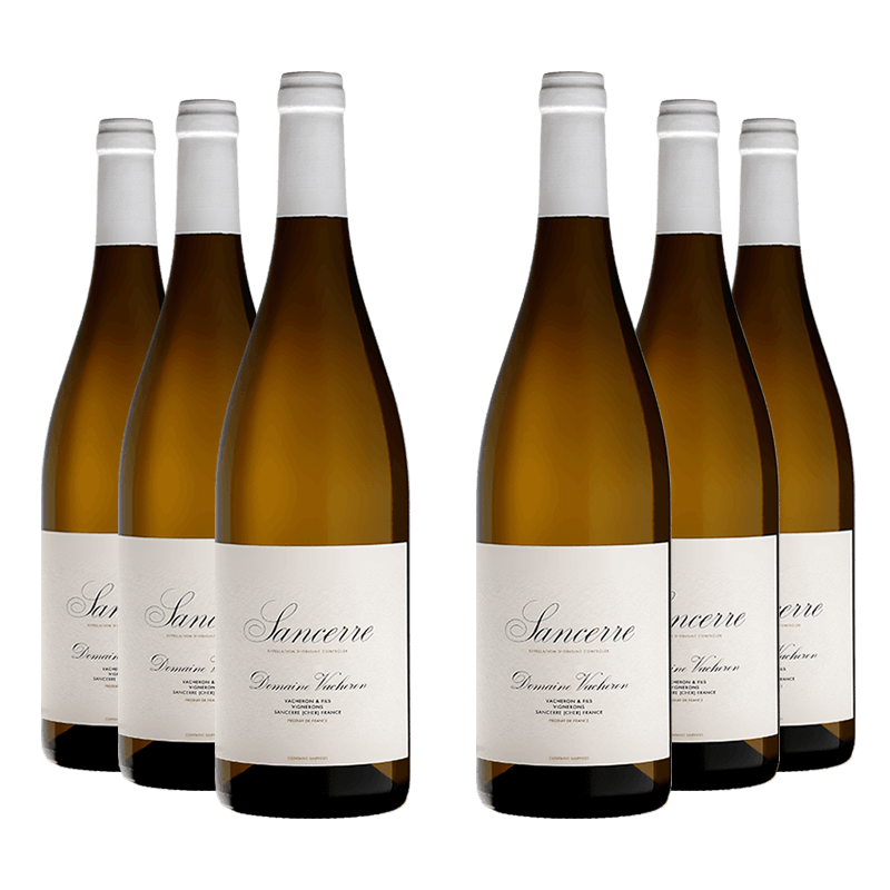 Domaine Vacheron : Sancerre 2023 von Domaine Vacheron